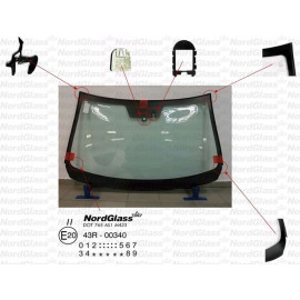 MAZDA 6 III 4LIM,5KOM