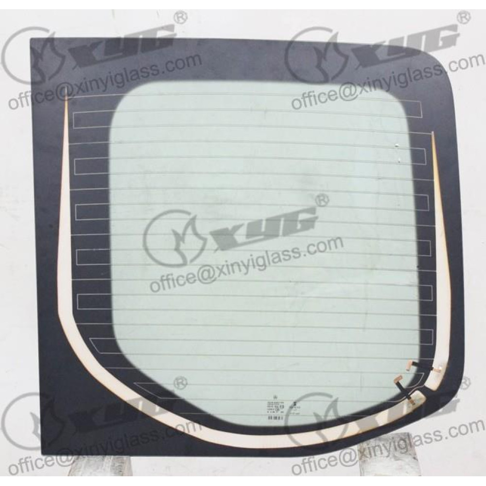 MERCEDES SPRINTER W907/W910 VAN