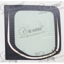 MERCEDES SPRINTER W907/W910 VAN