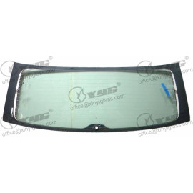 VOLKSWAGEN TOUAREG II 5RGR