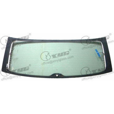 VOLKSWAGEN TOUAREG II 5RGR