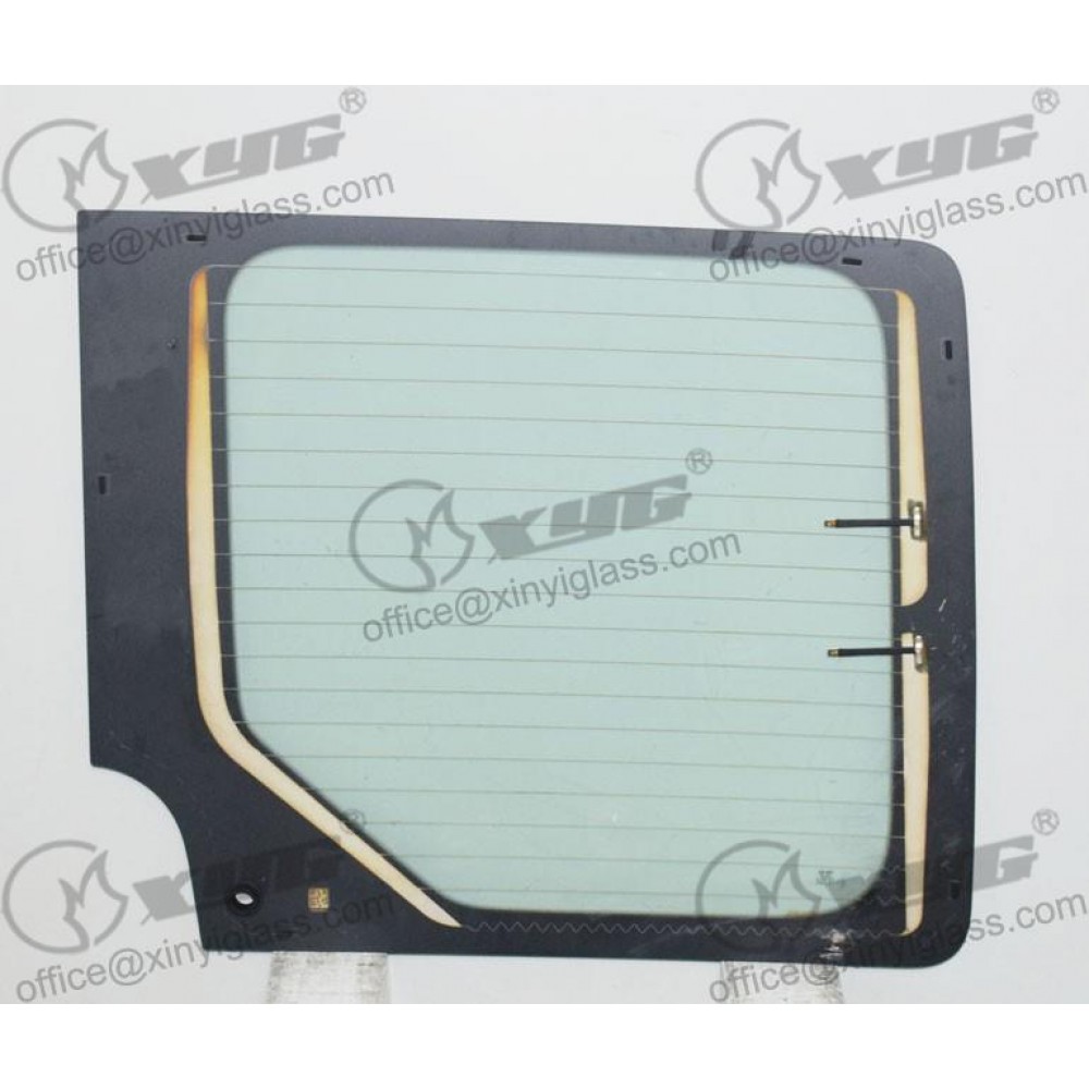 VOLKSWAGEN CRAFTER II 2VAN, 4VAN/ MAN TGE 2VAN, 4VAN (см.также 4919)