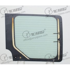 VOLKSWAGEN CRAFTER II 2VAN, 4VAN/ MAN TGE 2VAN, 4VAN (см.также 4919)