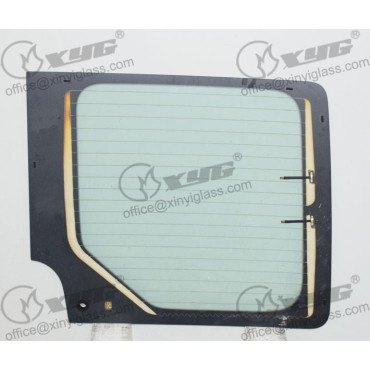 VOLKSWAGEN CRAFTER II 2VAN, 4VAN/ MAN TGE 2VAN, 4VAN (см.также 4919)