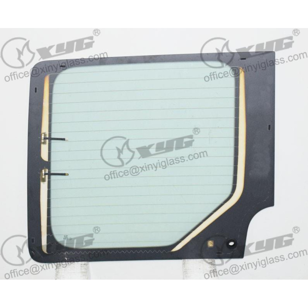 VOLKSWAGEN CRAFTER II 2VAN, 4VAN/ MAN TGE 2VAN, 4VAN (см.также 4919)