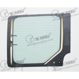 VOLKSWAGEN CRAFTER II 2VAN, 4VAN/ MAN TGE 2VAN, 4VAN (см.также 4919)