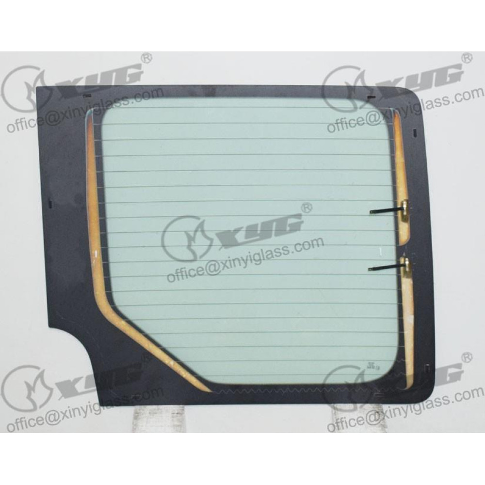 VOLKSWAGEN CRAFTER II 2VAN, 4VAN/ MAN TGE 2VAN, 4VAN (см.также 4919)