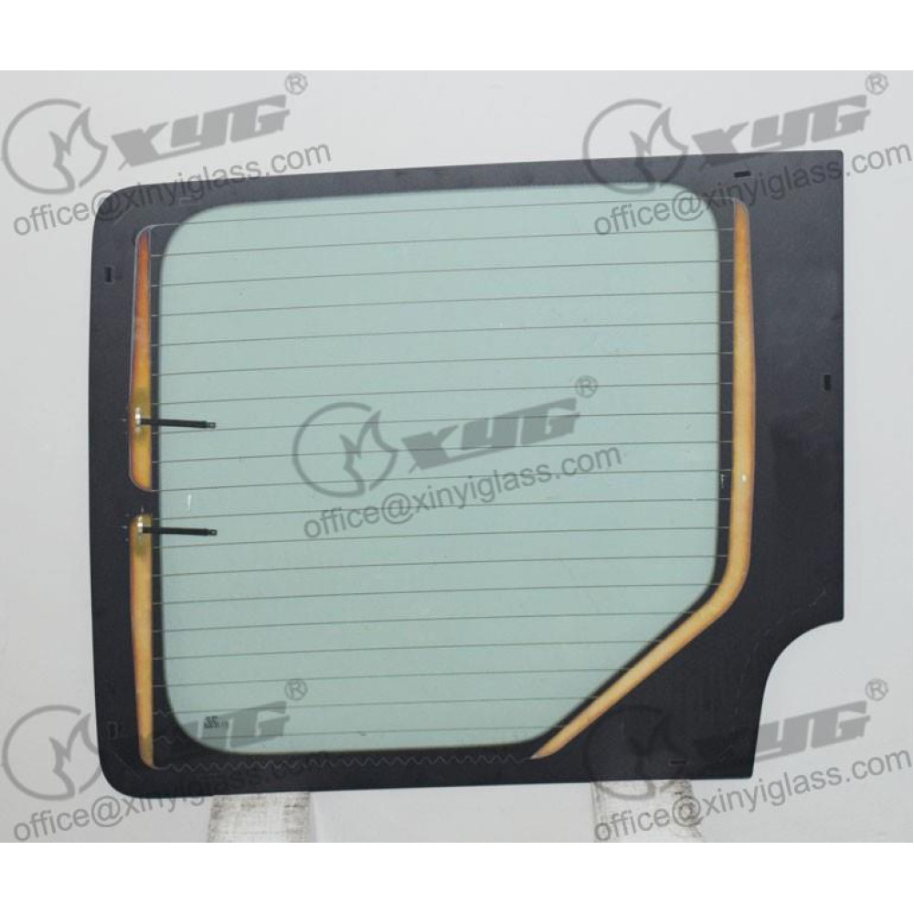 VOLKSWAGEN CRAFTER II 2VAN, 4VAN/ MAN TGE 2VAN, 4VAN (см.также 4919)