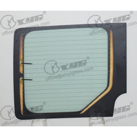 VOLKSWAGEN CRAFTER II 2VAN, 4VAN/ MAN TGE 2VAN, 4VAN (см.также 4919)