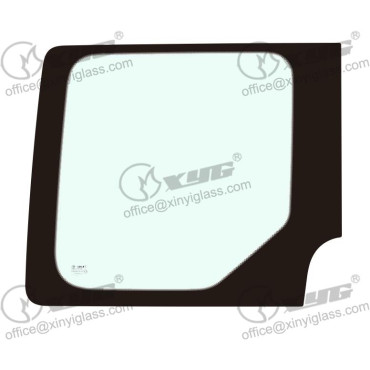 VOLKSWAGEN CRAFTER II 2VAN, 4VAN/ MAN TGE 2VAN, 4VAN (см.также 4919)