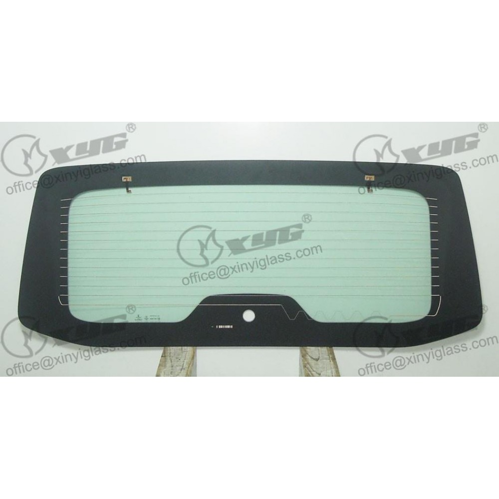 CITROEN JUMPY/SPACE TOURER/PEUGEOT EXPERT III /TRAVELLER/TOYOTA PROACE II VAN (см. 6569,8423,6349)