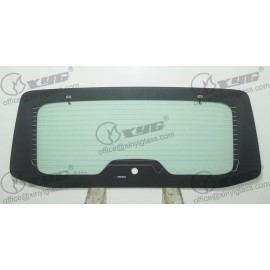 CITROEN JUMPY/SPACE TOURER/PEUGEOT EXPERT III /TRAVELLER/TOYOTA PROACE II VAN (см. 6569,8423,6349)