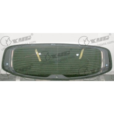 INFINITI FX(S51)/FX50/ FX35 /QX70 5RGR (см. также FW02999)