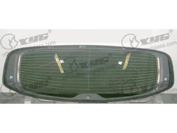 INFINITI FX(S51)/FX50/ FX35 /QX70 5RGR (см. также FW02999)