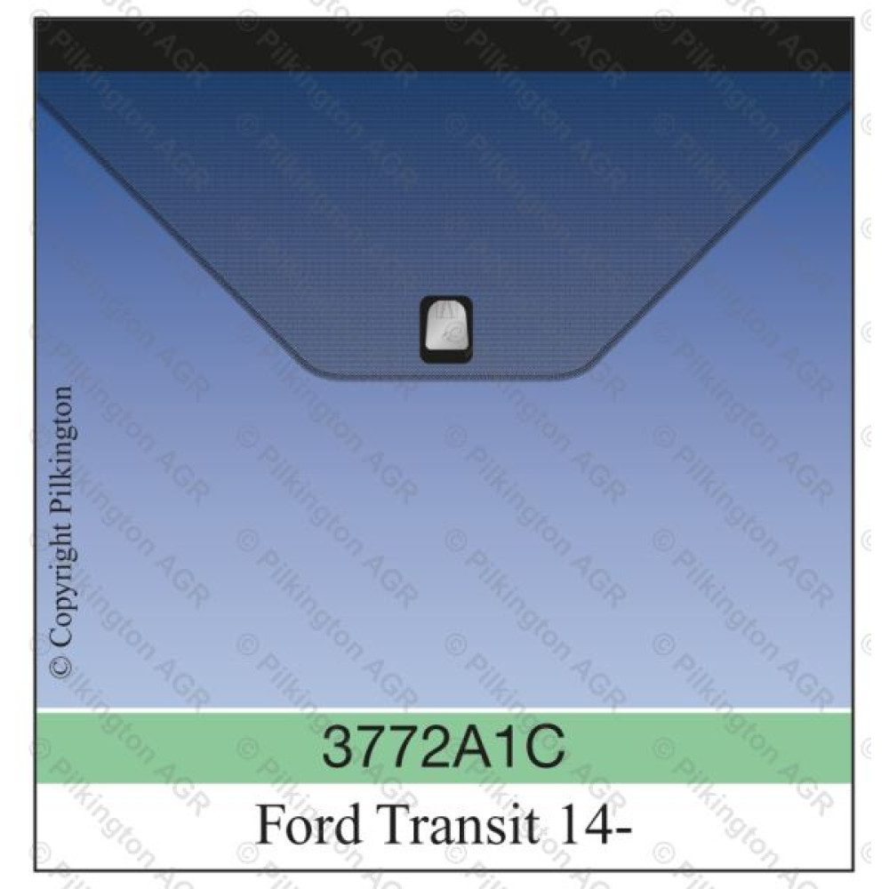 FORD TRANSIT LOW/ MEDIUM ROOF 2VAN,3VAN,4PICKUP,4VAN