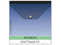 FORD TRANSIT LOW/ MEDIUM ROOF 2VAN,3VAN,4PICKUP,4VAN