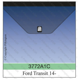 FORD TRANSIT LOW/ MEDIUM ROOF 2VAN,3VAN,4PICKUP,4VAN