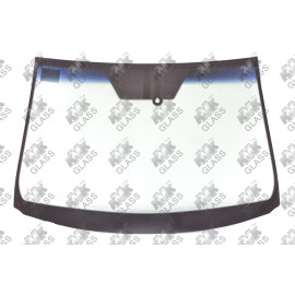 TOYOTA COROLLA VERSO II MPV