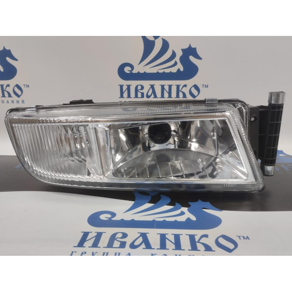 ФАРА ПЕРЕДНЯЯ ЛЕВАЯ ПРОТИВОТУМАННАЯ  MAN TGX/TGS/TGA 07/01-