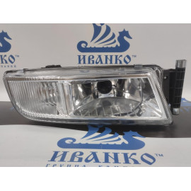 ФАРА ПЕРЕДНЯЯ ЛЕВАЯ ПРОТИВОТУМАННАЯ  MAN TGX/TGS/TGA 07/01-