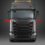 ФАРА КАПОТА ПЕРЕДНЯЯ ЛЕВАЯ LED В СБОРЕ SCANIA 7-SERIES ЕВРО 6 17/01-
