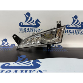 ФАРА КАПОТА ПЕРЕДНЯЯ ЛЕВАЯ LED В СБОРЕ SCANIA 7-SERIES ЕВРО 6 17/01-