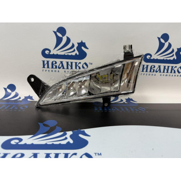 ФАРА КАПОТА ПЕРЕДНЯЯ ЛЕВАЯ LED В СБОРЕ SCANIA 7-SERIES ЕВРО 6 17/01-