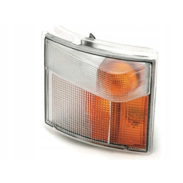 УКАЗАТЕЛЬ ПОВОРОТА ПЕРЕДНИЙ ЛЕВЫЙ SCANIA 4-SERIES 95/01-05/01