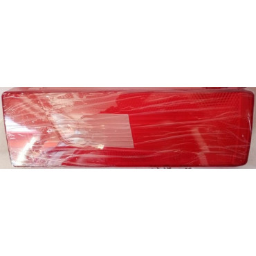 СТЕКЛО ФОНАРЯ ЗАДНЕГО ЛЕВОГО SCANIA 7-SERIES ЕВРО 6 17/01-