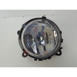 ФАРА ПЕРЕДНЯЯ ПРОТИВОТУМАННАЯ ЛЕВАЯ MERCEDES ACTROS MP4 11/07-