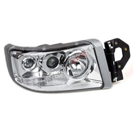 ФАРА ПЕРЕДНЯЯ ПРАВАЯ RENAULT PREMIUM II 05/12-