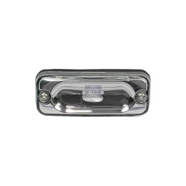 ФОНАРЬ ГАБАРИТНЫЙ ВЕРХНИЙ ЛЕВЫЙ DAF CF65/75/85/XF95/105