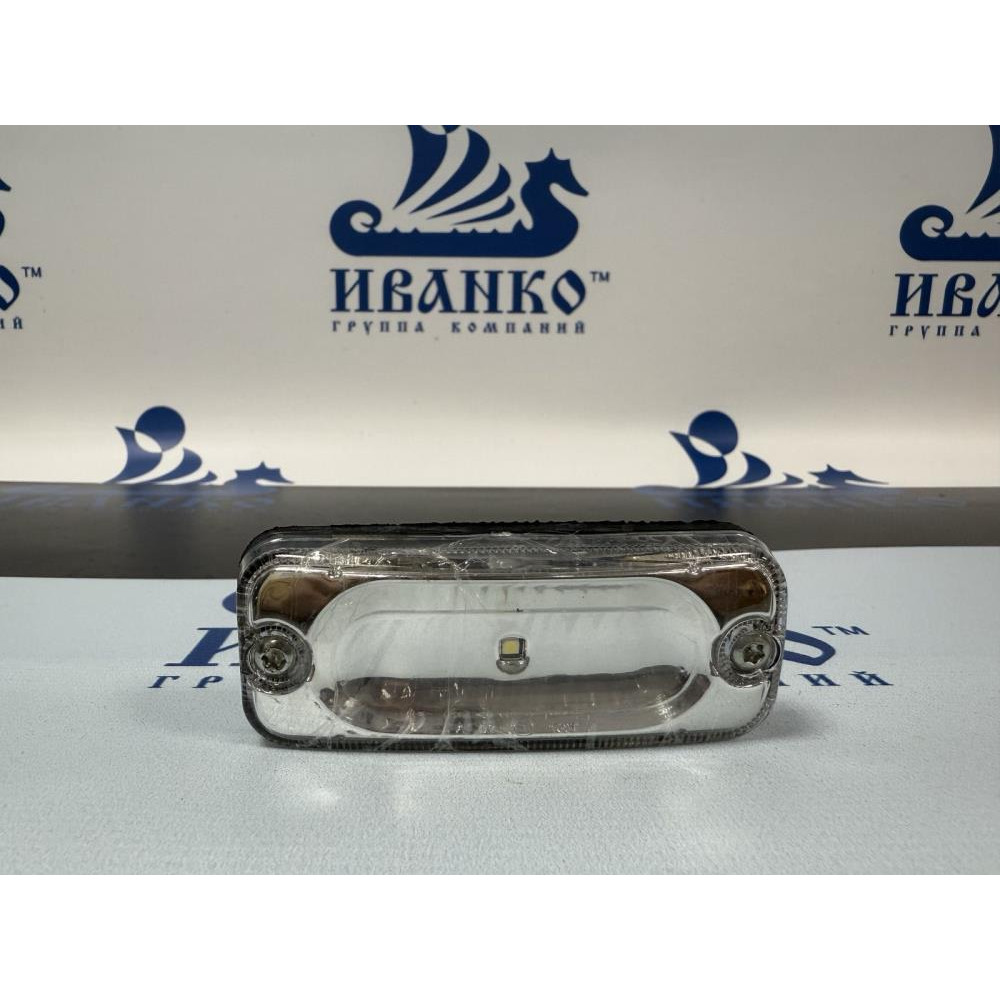 ФОНАРЬ ГАБАРИТНЫЙ ВЕРХНИЙ ЛЕВЫЙ DAF CF65/75/85/XF95/105