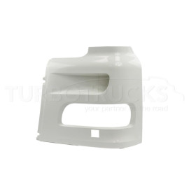 РАМКА (ОБЛИЦОВКА) ФАРЫ ПЕРЕДНЯЯ ЛЕВАЯ DAF CF65/75/85/XF95/105/XF