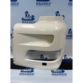 РАМКА (ОБЛИЦОВКА) ФАРЫ ПЕРЕДНЯЯ ЛЕВАЯ DAF CF65/75/85/XF95/105/XF