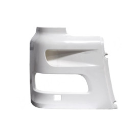 РАМКА (ОБЛИЦОВКА) ФАРЫ ПЕРЕДНЯЯ ПРАВАЯ DAF CF65/75/85/XF95/105/XF