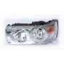 ФАРА ПЕРЕДНЯЯ ЛЕВАЯ LED  DAF CF65/75/85/XF95/105/XF