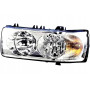 ФАРА ПЕРЕДНЯЯ ЛЕВАЯ LED  DAF CF65/75/85/XF95/105/XF
