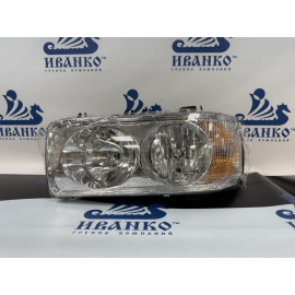 ФАРА ПЕРЕДНЯЯ ЛЕВАЯ LED  DAF CF65/75/85/XF95/105/XF