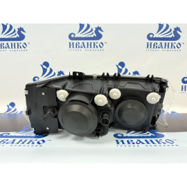ФАРА ПЕРЕДНЯЯ ЛЕВАЯ LED  DAF CF65/75/85/XF95/105/XF