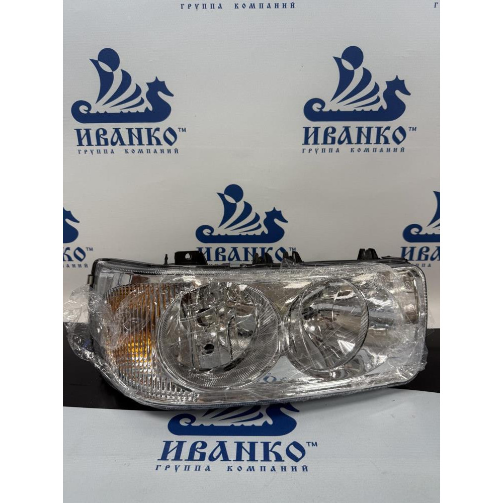 ФАРА ПЕРЕДНЯЯ ПРАВАЯ  LED DAF CF65/75/85/XF95/105/XF