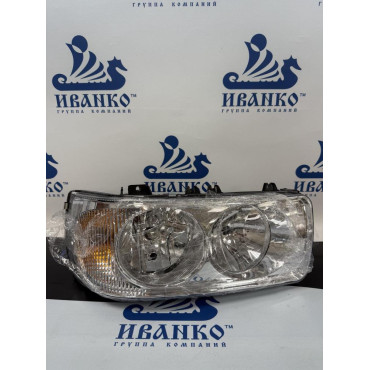 ФАРА ПЕРЕДНЯЯ ПРАВАЯ  LED DAF CF65/75/85/XF95/105/XF