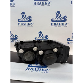 ФАРА ПЕРЕДНЯЯ ПРАВАЯ  LED DAF CF65/75/85/XF95/105/XF