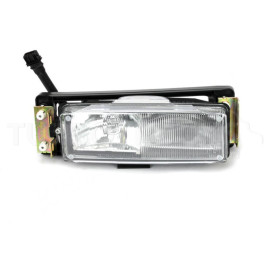 ФАРА ПЕРЕДНЯЯ ПРОТИВОТУМАННАЯ ЛЕВАЯ DAF CF65/75/85/XF95/105/XF