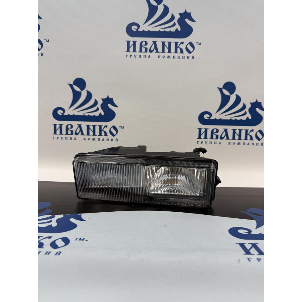 ФАРА ПЕРЕДНЯЯ ПРОТИВОТУМАННАЯ ЛЕВАЯ DAF CF65/75/85/XF95/105/XF