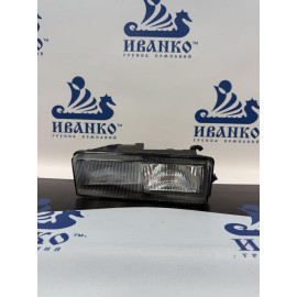 ФАРА ПЕРЕДНЯЯ ПРОТИВОТУМАННАЯ ЛЕВАЯ DAF CF65/75/85/XF95/105/XF