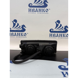 ФАРА ПЕРЕДНЯЯ ПРОТИВОТУМАННАЯ ЛЕВАЯ DAF CF65/75/85/XF95/105/XF