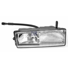 ФАРА ПЕРЕДНЯЯ ПРОТИВОТУМАННАЯ ПРАВАЯ DAF CF65/75/85/XF95/105/XF