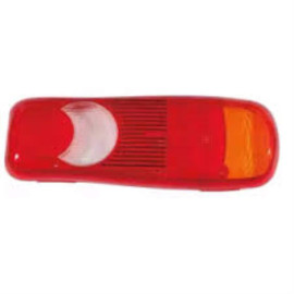 СТЕКЛО ФОНАРЯ ЗАДНЕГО ЛЕВОГО+ПРАВОГО DAF CF65/75/85/XF95/105/XF/RENAULT MIDLUM