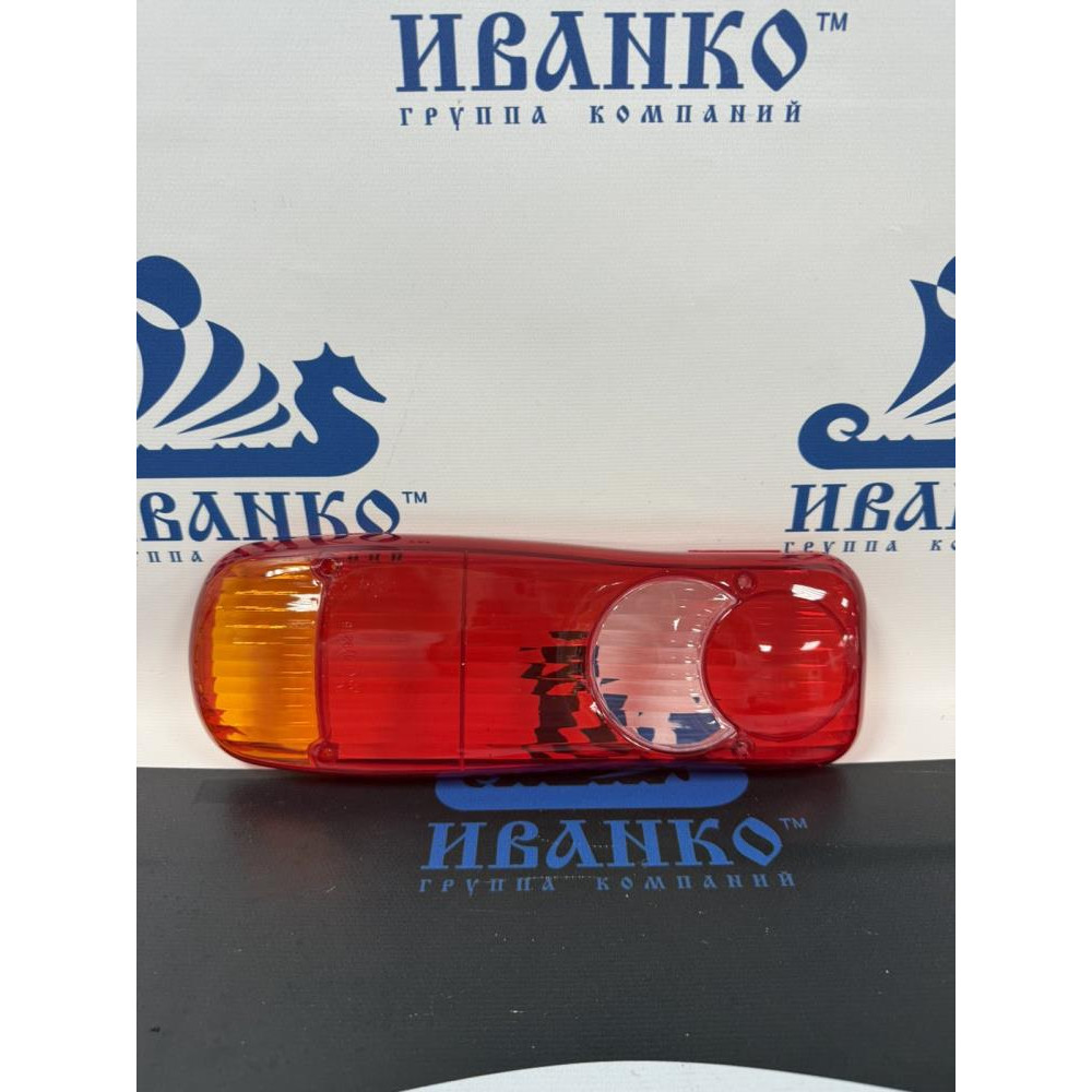 СТЕКЛО ФОНАРЯ ЗАДНЕГО ЛЕВОГО+ПРАВОГО DAF CF65/75/85/XF95/105/XF/RENAULT MIDLUM